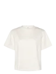 Coster Copenhagen - Bea Sweat Blouse - L&uuml;hikeste varrukatega - S