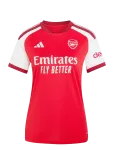 Adidas Performance - Arsenal Fc Home Jersey W - Spordi jalgpallis&auml;rgid - M