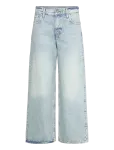 Calvin Klein Jeans - Low Rise Baggy Indigo Stone - Laiad - 29 x 30