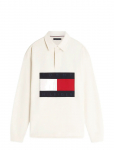 Tommy Hilfiger - Flag Rugby - Pikkade varrukatega - XXL