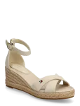 Tommy Hilfiger - Mid Wedge Espad X Cross - Kiilkontsaga jalan&otilde;ud - 42