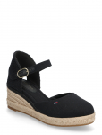 Tommy Hilfiger - Mid Wedge Espad Closed Toe - Kiilkontsaga jalan&otilde;ud - 42