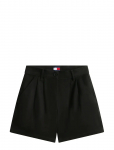 Tommy Jeans - Tjw Claire Hr Pleated Shorts - Chino l&uuml;hikesed p&uuml;ksid - 31