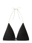 Calvin Klein - Triangle - Kolmnurksed bikiinitopid - S