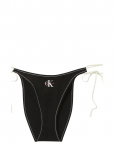 Calvin Klein - Side Tie Bottom - K&uuml;ljepaeltega bikiinid - XL