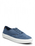 Tommy Hilfiger - Th Vulc Cup Suede - Madala s&auml;&auml;rega tossud - 46