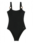 Tommy Hilfiger - Scoop Back Op - Ujumisriided - XS