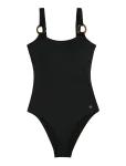 Tommy Hilfiger - Scoop Back Op - Ujumisriided - XS