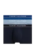 Tommy Hilfiger - 3P Trunk - Bokserid - S