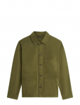 Tommy Hilfiger - Chore Jacket Gmd - Kerged jakid - S