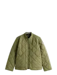 Tommy Hilfiger - Quilted Light Weight Jacket - Tepitud jakid - 122