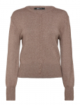 Gina Tricot - Knitted Cardigan - Kardiganid - L