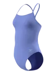 Speedo - Female Solid V-Back 2.0 - Spordi ujumistrikood - 42
