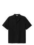 Gabba - Gabtimo Resort Ker Ss Shirt - Vabaaja s&auml;rgid - S