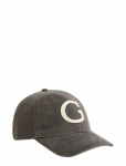 Gant - G Badge Cap - Nokam&uuml;tsid - ONE SIZE