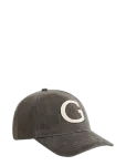 Gant - G Badge Cap - Nokam&uuml;tsid - ONE SIZE