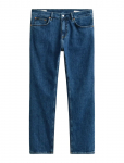 Gant - Classic Regular Jeans - Kehasse hoidvad - 36 x 32