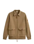 Gant - Ponte Di Roma Fz - Kerged jakid - XL