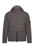 C.P. Company - Nylon Flatt Hooded Jacket - Kerged jakid - M