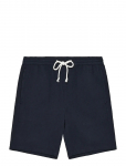 Knowledge Cotton Apparel - Fig Loose Seersucker Shorts - Vabaaja l&uuml;hikesed p&uuml;ksid - XL