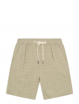 Knowledge Cotton Apparel - Fig Loose Structure Shorts - Vabaaja l&uuml;hikesed p&uuml;ksid - XXL