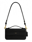 Coach - Refined Calf Leather Elora Top Handle Crossbody Bag - Rihmaga kotid - ONE SIZE