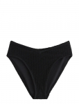 Lindex - Pattern-Knit Bikini Bottom - Bikiinip&uuml;ksid - S