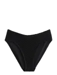 Lindex - Pattern-Knit Bikini Bottom - Bikiinip&uuml;ksid - S