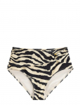 Lindex - Bikini Bottom With High Waist - K&otilde;rge v&ouml;&ouml;kohaga bikiinid - XL