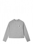 Mads N&oslash;rgaard - Standard Alia Sweatshirt - Dressipluusid - 176
