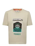 Adidas Terrex - K  Mc Mt Tee - L&uuml;hikeste varrukatega - 152