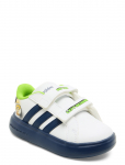 Adidas Sportswear - Grand Court Toy Story Cf I - Madala s&auml;&auml;rega tossud - 25