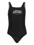Adidas Performance - Coll Cbck St Y - Ujumisriided - 140