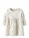 Name It - Nbfberries Ls Dress Box - Pikkade varrukatega vabaajakleidid - 50