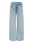 Kids Only - Kogcobain Rhinestone Wide Dnm Azg Noos - Laiad teksad - 158