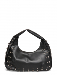 Pieces - Pcgessica Studs Shoulder Bag - V&auml;ikesed &uuml;le&otilde;lakotid - ONE SIZE