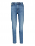 Calvin Klein Jeans - High Rise Skinny Midtown Blue - Kitsad - RG/29