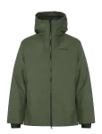 Didriksons - Marvin Jacket - Spordi polsterdatud jakid - S
