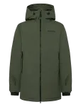 Didriksons - Tempest Parka - Spordiparkad - XXL