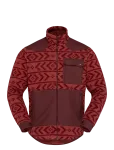 Norr&oslash;na - Tamok Warm3 Jacket M's - Spordifliisid - L