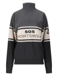SOS - Idre Uni Windstopper Knit - Spordikudumid - XL