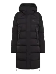 Helly Hansen - W Aloura Puffy Parka - Spordiparkad - M