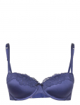 Hunkem&ouml;ller - Lace & Shine Pd - Polsterdatud rinnahoidjad - 85 C