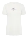 The North Face - W Foundation Short Sleeves T-Shirt-Graph - Spordi T-s&auml;rgid - M