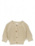 M&uuml;sli By Green Cotton - Knit Chunky Cardigan - Kardiganid - 74