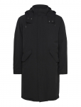 A.P.C. - Parka Anatole - Parkad - S