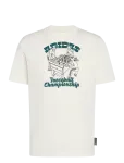 Adidas Sportswear - M Nov Foos T - Spordi T-s&auml;rgid - L