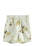 Lindex - Shorts In Cotton Gauze - Vabaaja l&uuml;hikesed p&uuml;ksid - 128/134