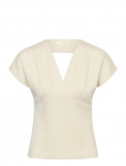 InWear - Fariiw Vincentiw Mel Blouse - L&uuml;hikeste varrukatega - L