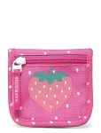 Beckmann Norway - Wallet, Strawberry - Rahakotid - ONE SIZE